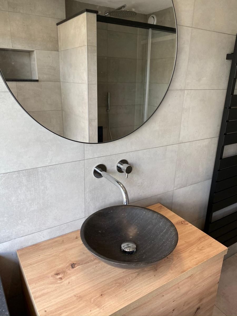 Inkoop en levering sanitair