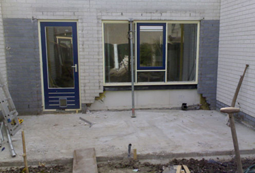 Werk van Kees Peters