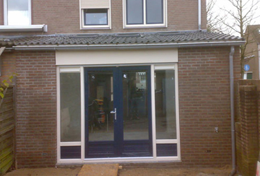 Werk van Kees Peters